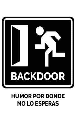 Backdoor poszter