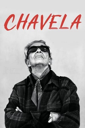 Chavela poszter