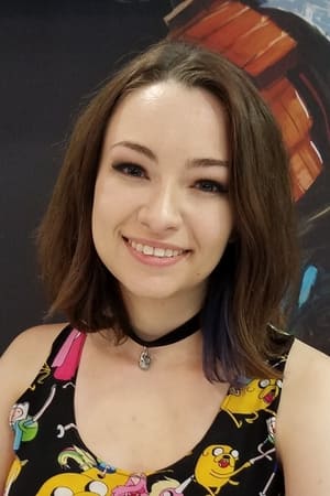 Jodelle Ferland profil kép