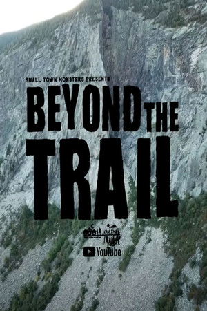 Bigfoot Beyond the Trail poszter