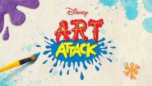 Art Attack kép