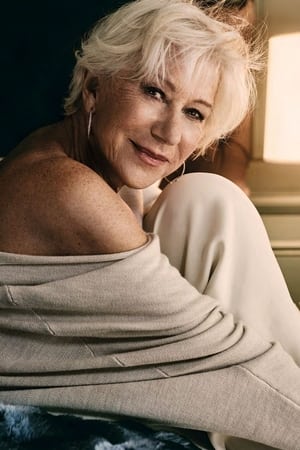 Helen Mirren profil kép