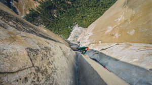 Climbing the Nose háttérkép