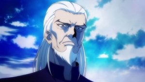 レガリア The Three Sacred Stars 1. évad Ep.4 4. epizód