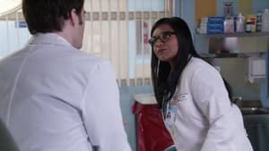 The Mindy Project 1. évad Ep.4 4. epizód