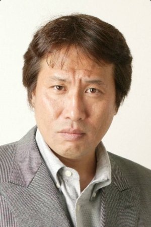 Masami Kurumada profil kép