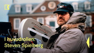 Steven Spielberg, l'homme et l'enfant háttérkép