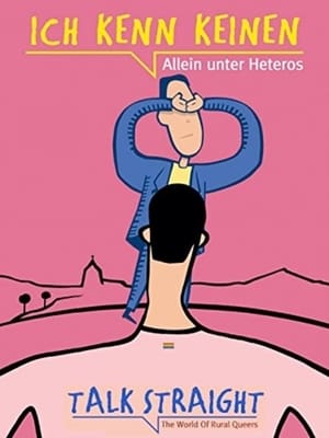 Ich kenn keinen: Allein unter Heteros poszter