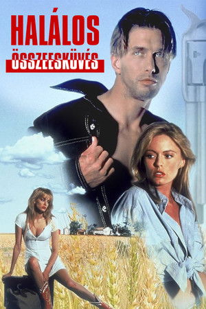Halálos összeesküvés