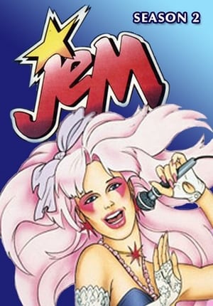 jem et les hologrammes