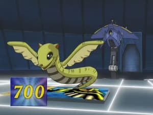 Yu-Gi-Oh! 1. évad Ep.186 186. epizód