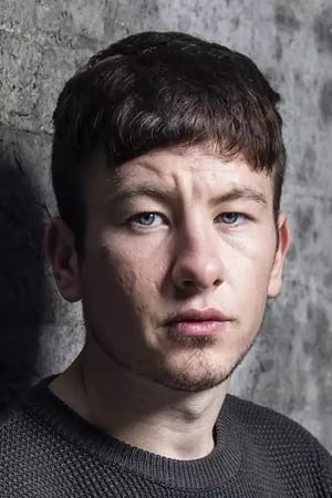 Barry Keoghan profil kép