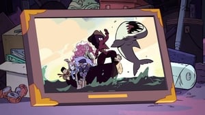 Steven Universe 1. évad Ep.13 13. epizód