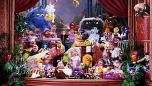 The Muppet Show kép