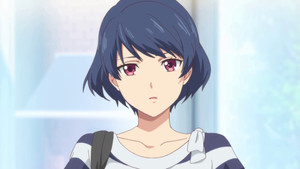 Domestic Girlfriend 1. évad Ep.8 8. epizód