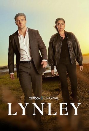 Lynley - Gyilkosság felső körökben poszter