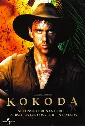 Kokoda poszter