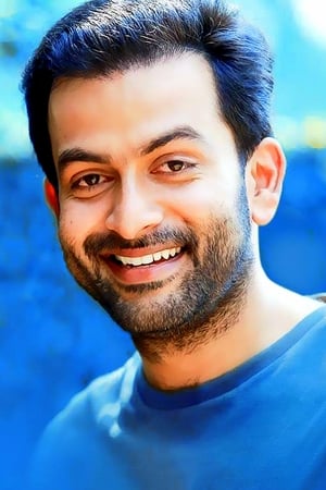 Prithviraj Sukumaran profil kép