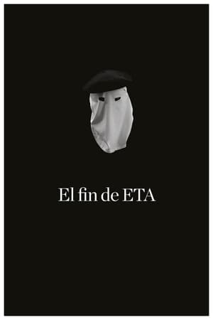 El fin de ETA poszter