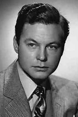 DeForest Kelley profil kép