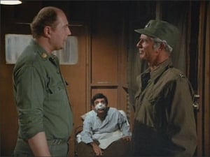 M*A*S*H 9. évad Ep.10 10. epizód