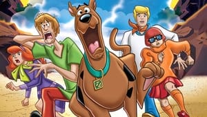 Scooby-Doo és a vámpír legendája háttérkép