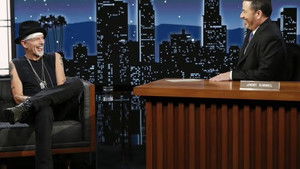 Jimmy Kimmel Live! 20. évad Ep.2 2. epizód