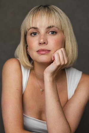 Meaghan Jette Martin profil kép