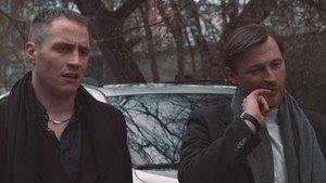 Gaujų karai 6. évad Ep.10 10. epizód
