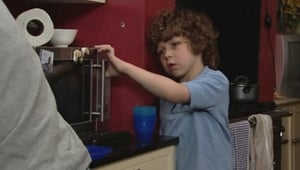 Outnumbered Season 1 Ep.5 5. epizód