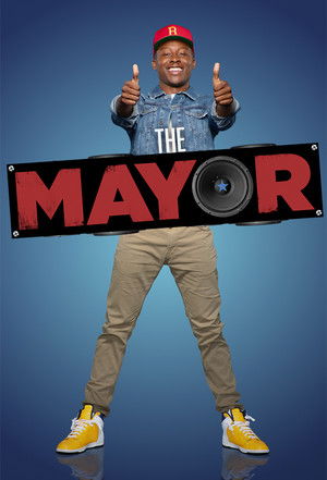 The Mayor poszter