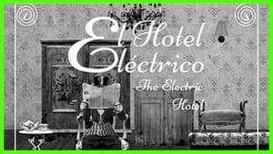 El hotel eléctrico háttérkép