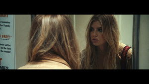 A Girl Is A Gun kép
