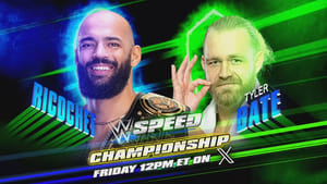 WWE Speed 1. évad Ep.11 11. epizód