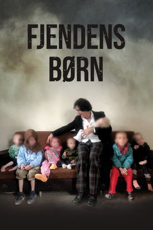 Children of the Enemy poszter