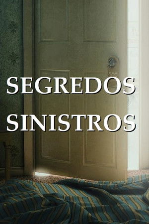 Deadly Secrets poszter
