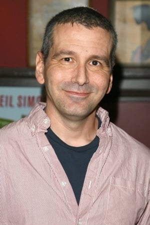 David Cromer profil kép