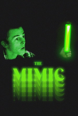 The Mimic poszter