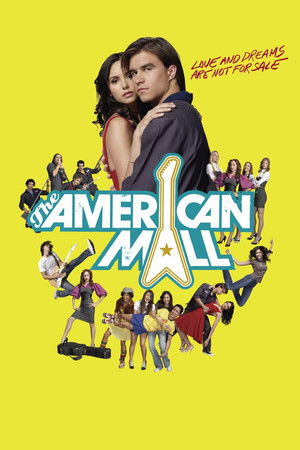 The American Mall poszter