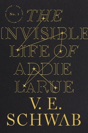 The Invisible Life of Addie Larue poszter