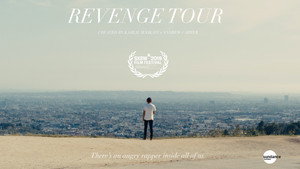 REVENGE TOUR háttérkép