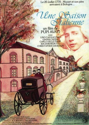Noi tre poszter