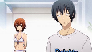 ぐらんぶる 3. évad Ep.6 6. epizód