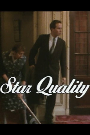 Star Quality poszter