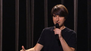 Demetri Martin: Standup Comedian háttérkép