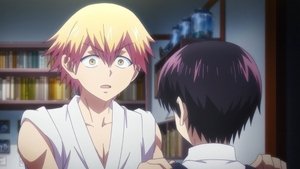 怪病医ラムネ 1. évad Ep.12 12. epizód