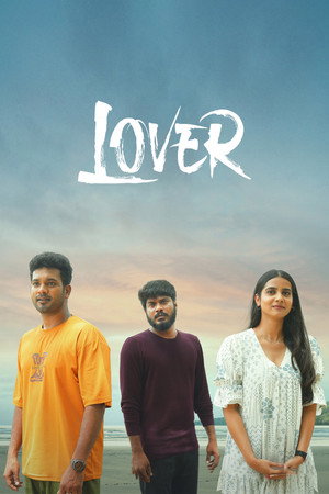 லவ்வர் poszter