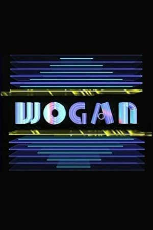 Wogan poszter