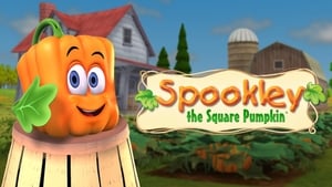 Spookley the Square Pumpkin háttérkép