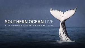 Southern Ocean Live háttérkép